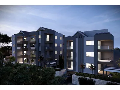 GMB143CD - Under Construction Project For Sale In Halat  - مشروع قيد الإنشاء للبيع في حالات