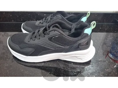 Kinetix sports shoes