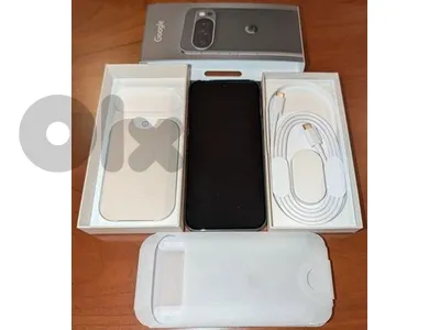 Google Pixel 10 Pro XL - 512 GB