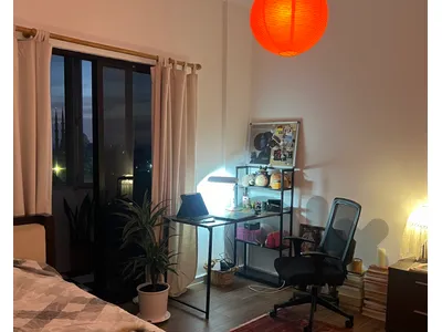 Sunny 3 Bedroom Apartment for SALE in Saida, Bqosta Sharhabil