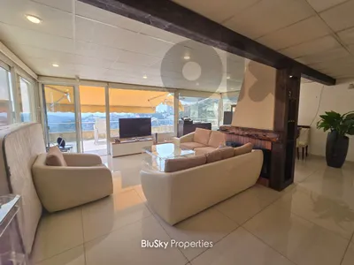 Apartment with Terrace For RENT In Monteverde شقة للايجار #PH