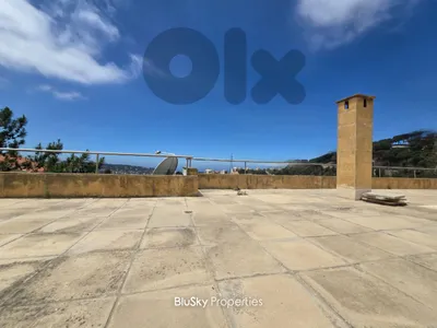 Apartment with Terrace For RENT In Monteverde شقة للايجار #PH