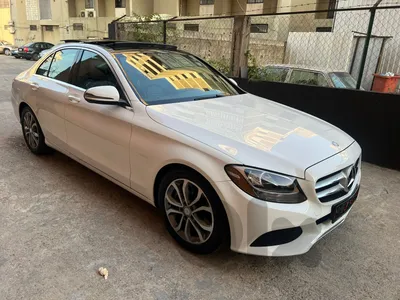 C 300 2017