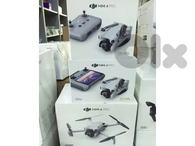 DJI Mini 5 Pro - Brand New