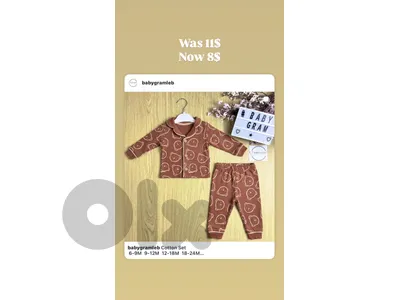 Brand New Baby Boy Clothes