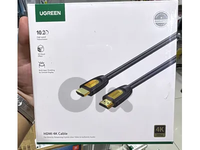 Ugreen 4k Hdmi Cable 5m