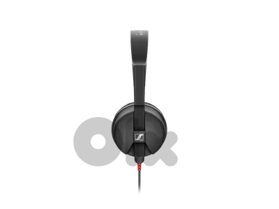 Sennheiser HD25 Light headphones