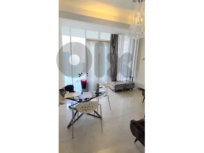 Apartment for sale in Downtown/ Furnished/ Decorated