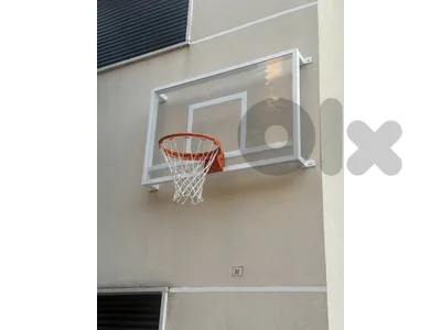 basketball borad & ring basketball borad & ring