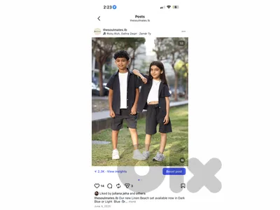 matching clothes for Mom & kids