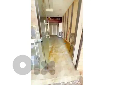 Shop for sale in Sin El Fil