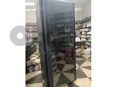 Server rack cabinet 200*85