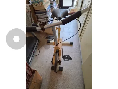 bycicle cardio machine