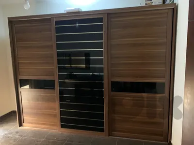 Full bedroom | غرفة نوم كاملة