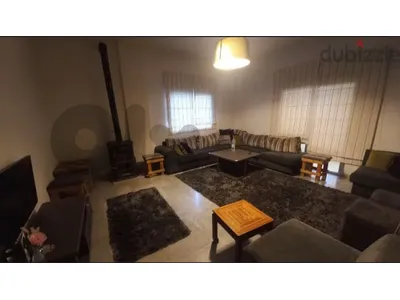 Fully Furnished Apartment for Monthly Rent – Mastita, Jbeil
📍