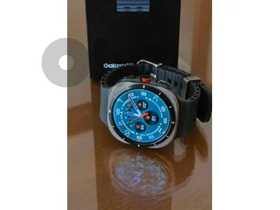 samsung watch ultra