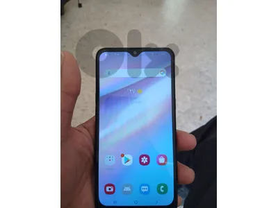 A10s 32gb 3 g ram كاميرات بصمة أصبع وبصمة وجه تليفون جديد بعدو