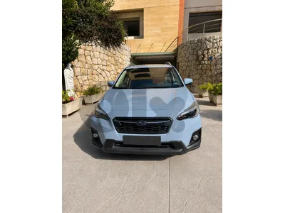 Subaru XV 2018 Premuim