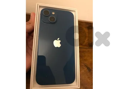 iphone 13 512gb - With box