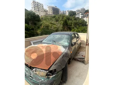 Nissan Sunny 1999 almera