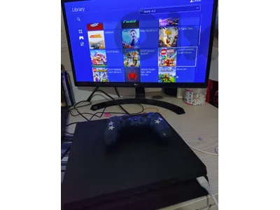 ps4 slim jailbreaked
