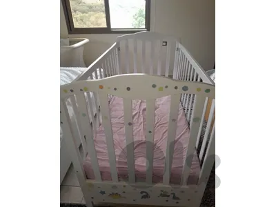 toddler bed