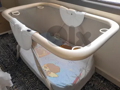 baby cribs