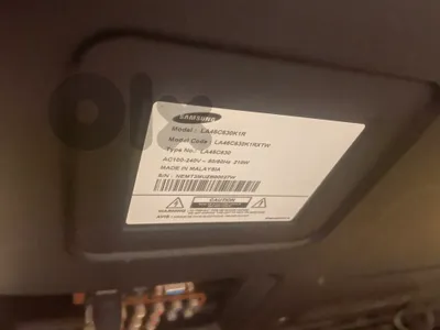 tv for sale