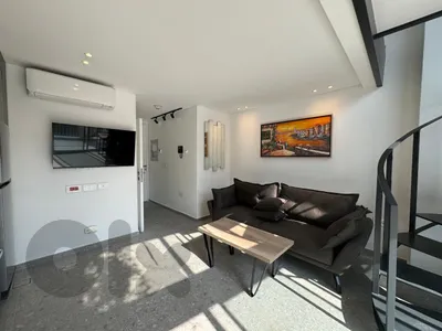 High-end 1 bedroom apartment- New Building - Prime Location- MK