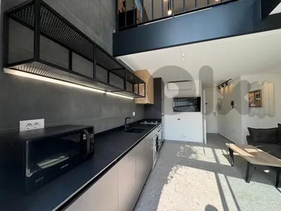 High-end 1 bedroom apartment- New Building - Prime Location- MK
