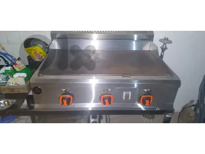 grill