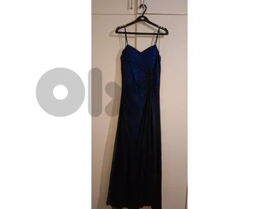 evening dress