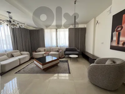 Fully furnished 3 bedroom apartment- New Building- Central Location|MK