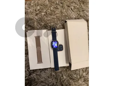 Apple Watch Ultra 2 49 mm