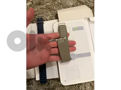 Apple Watch Ultra 2 49 mm