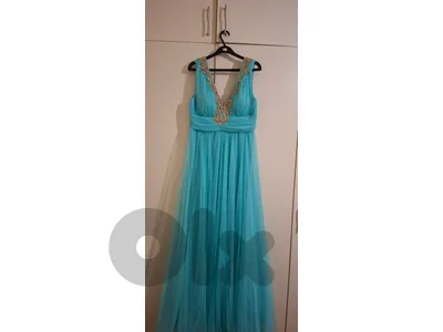 evening dress