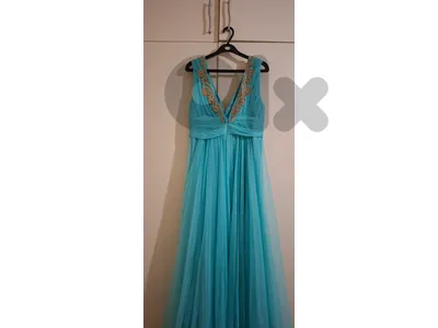 evening dress