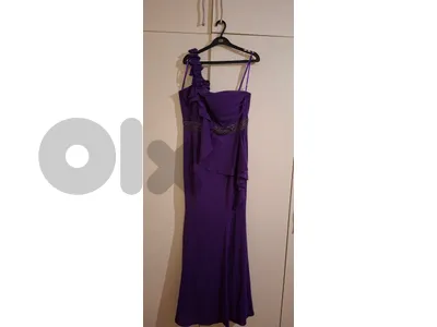evening dress