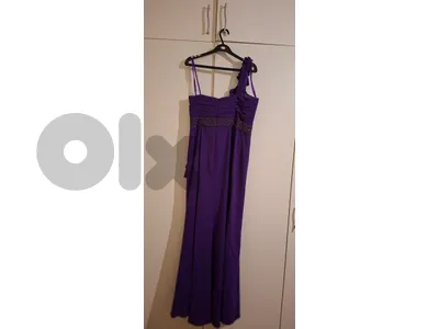 evening dress