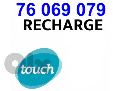 Touch