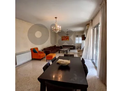 Radiant Apartment for Sale in the Heart of Achrafieh