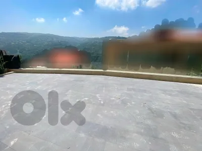 Apartment for sale in Monteverde/ Amazing view/ New