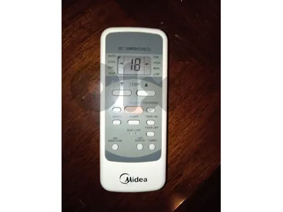 Midea