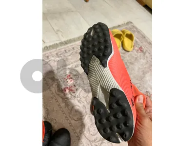 football shoes adidas nemesiz