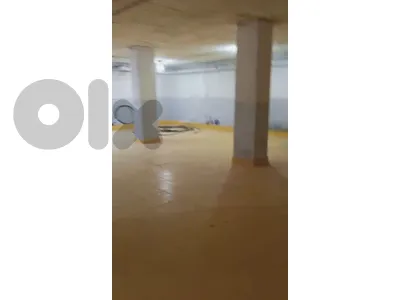For sale Wearhouse in Ain el remmeneh