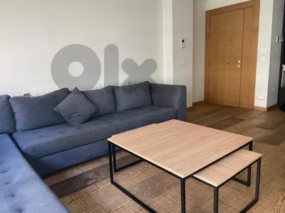 Apartment for Rent at Dbayeh Waterfront.
