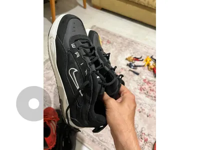 Aire nike shoes