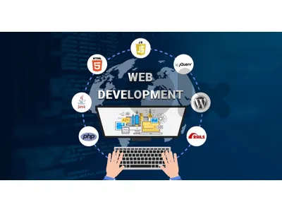 Website Developer for Businesses