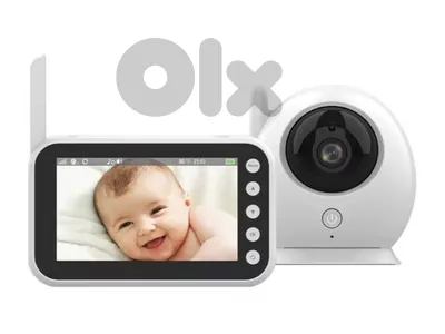 baby monitor