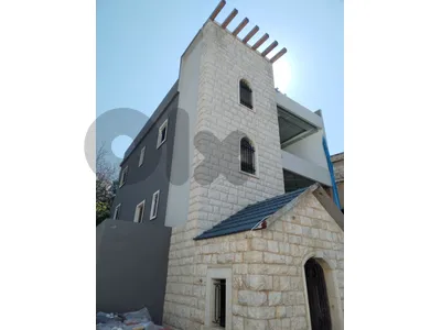 triplex Villa 'Damour'